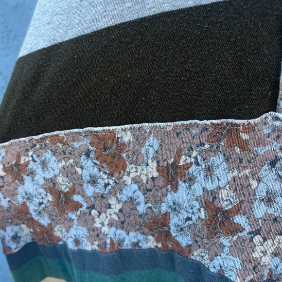 Free People Eloise Henley Tunic in Medium - Picture 8 of 8